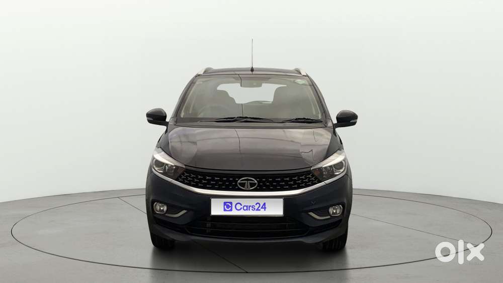 Tata Tiago 1.2 Revotron Xz Plus, 2022, Cng & Hybrids