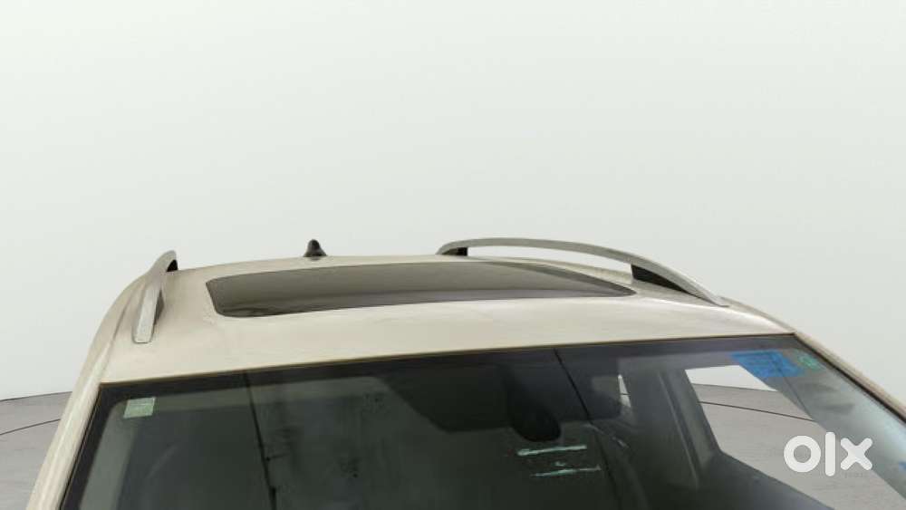 Skoda Kushaq 1.0 Tsi Style At, 2021, Petrol