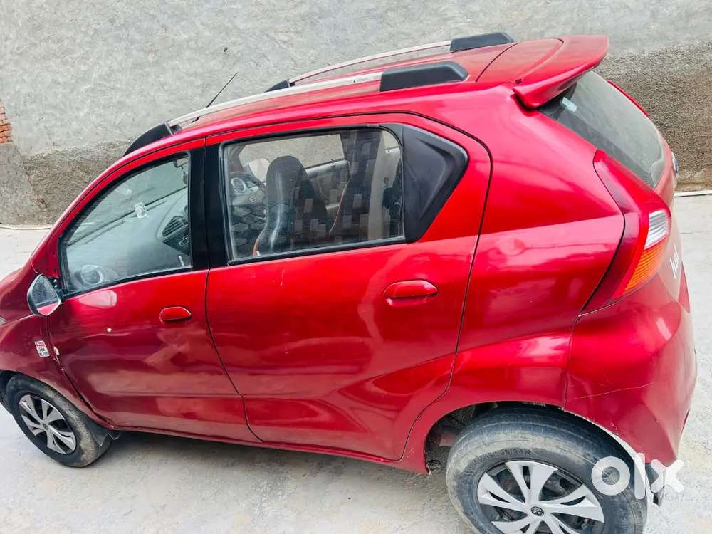 Well Maintained New Tyre With Good Music System With Big Size Base