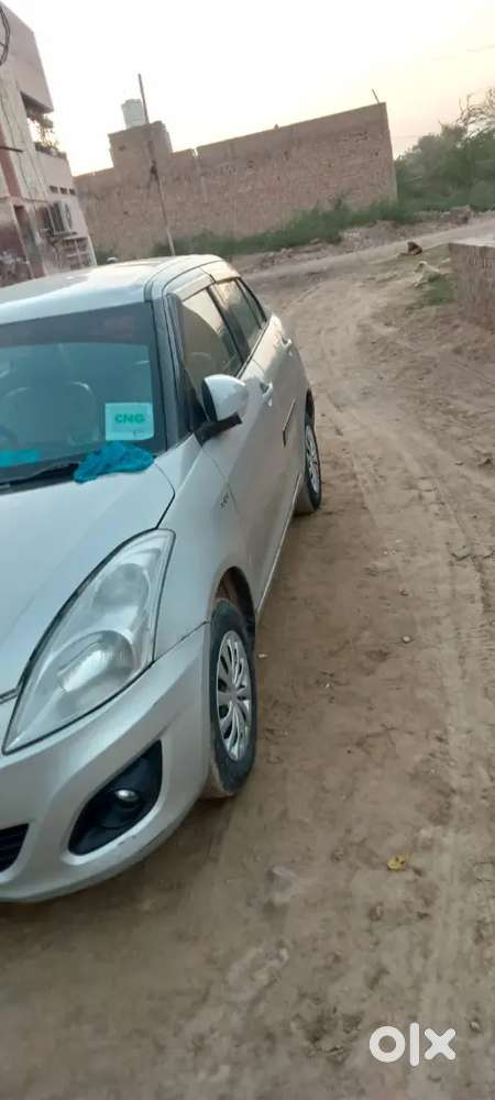 Maruti Suzuki Dzire 2012 Petrol 89000 Km Driven