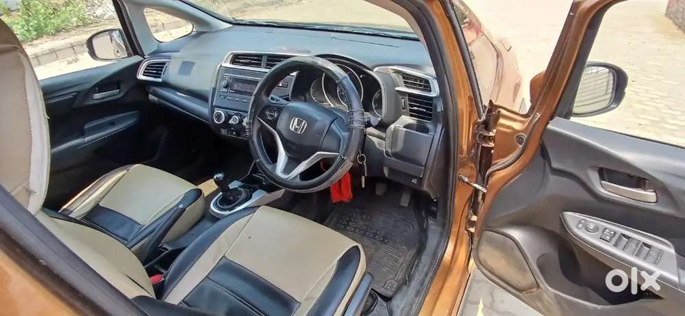 Honda W-rv, Mint Condition,  Singel Owner