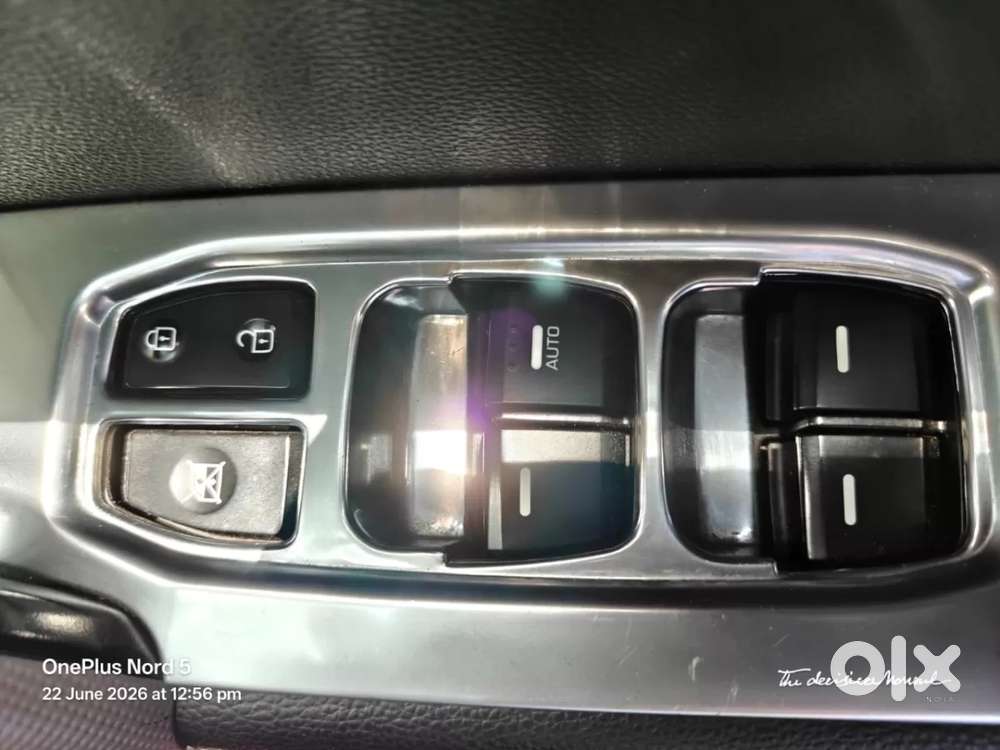 Hyundai Creta, 2015, Diesel