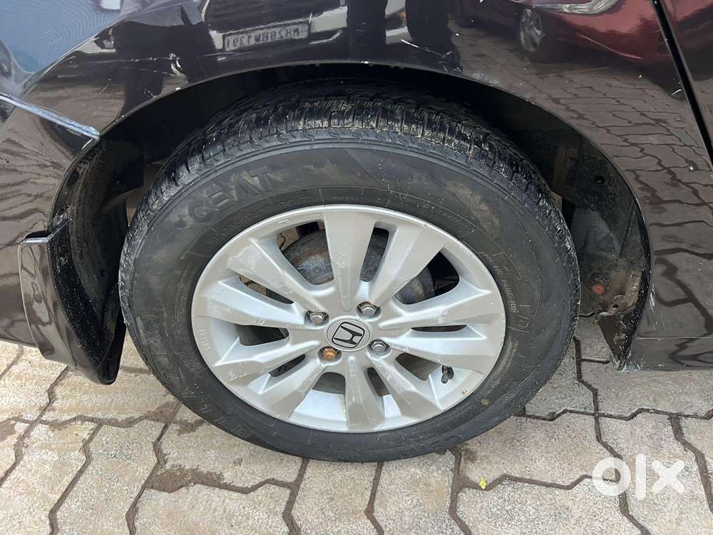 Honda City 2014-2015 V Mt, 2013, Petrol