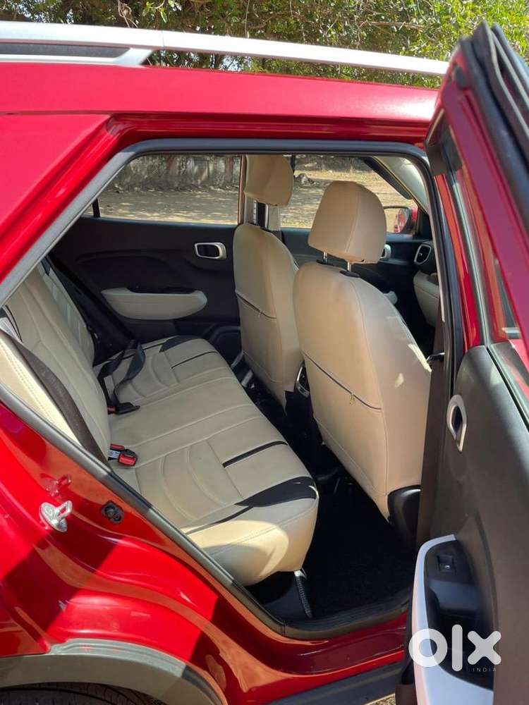 Hyundai Car Petrol 2023