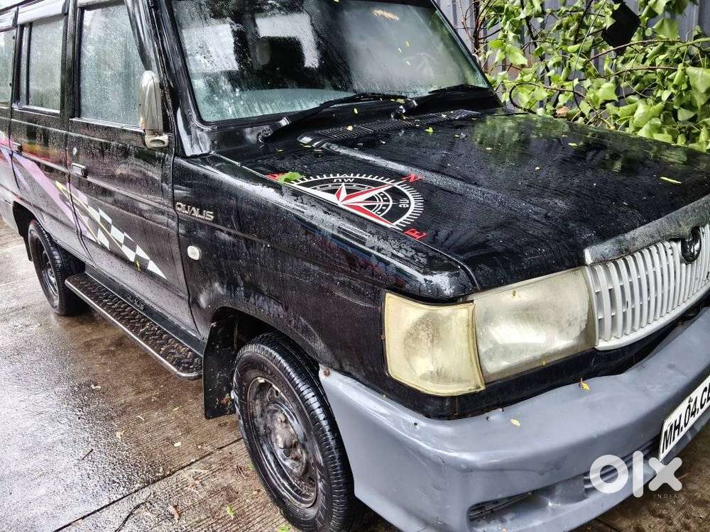 Toyota Qualis Fs B3, 2004, Diesel