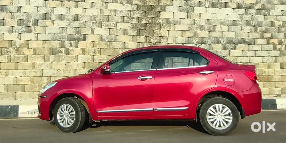 Maruti Suzuki Dzire 2020 Vxi Optional