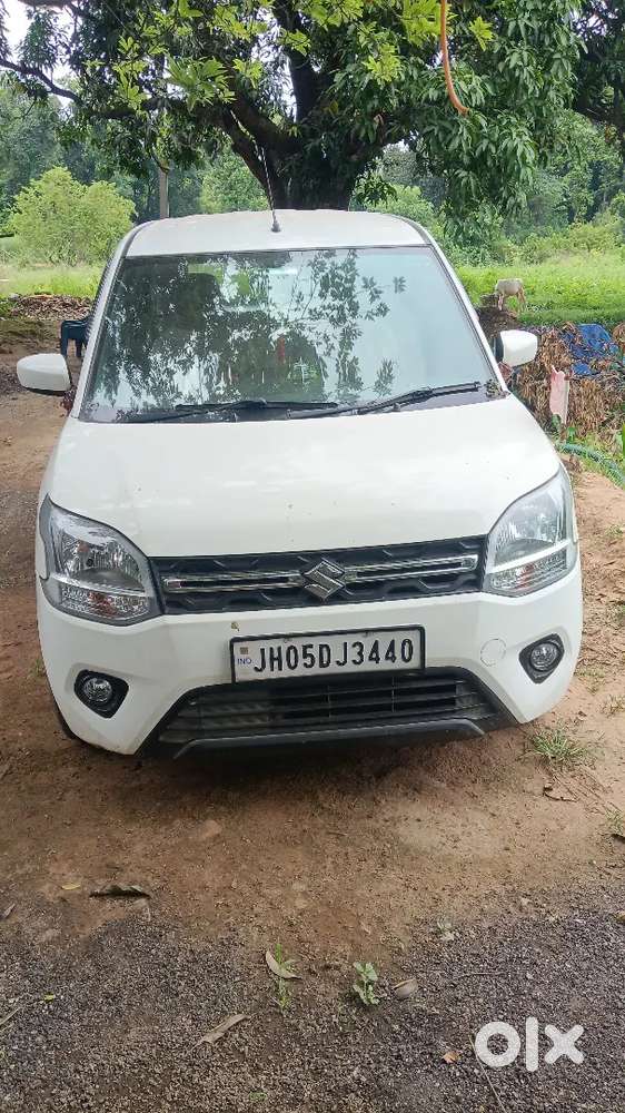 Maruti Suzuki Wagon R 1.0 2023