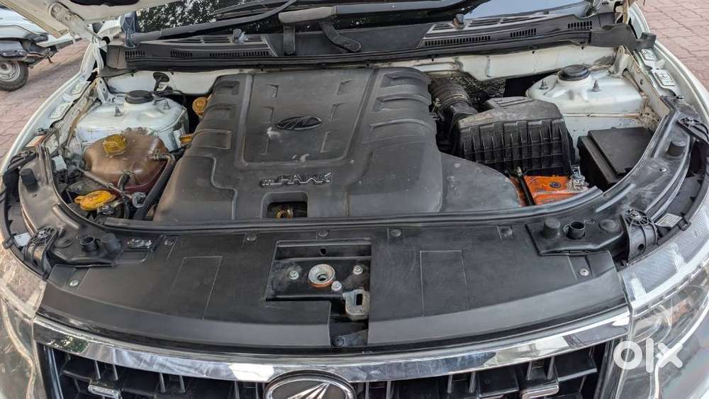 Mahindra Xuv500 W9, 2019, Diesel