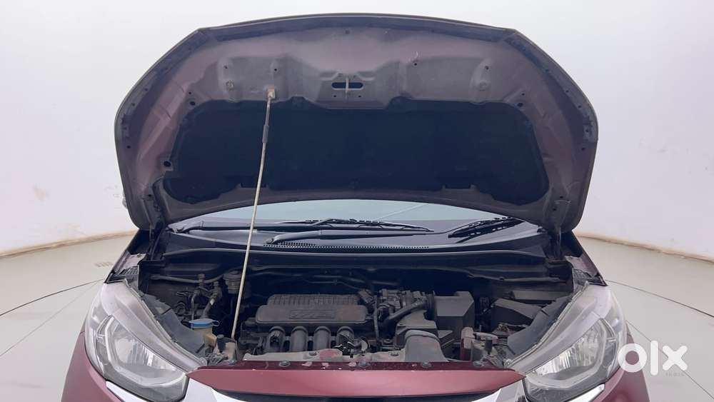 Honda Wr-v 1.2 Vx I-vtec, 2017, Petrol