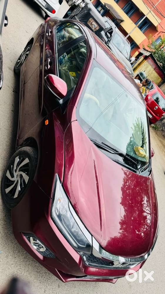Honda City 2014 Diesel