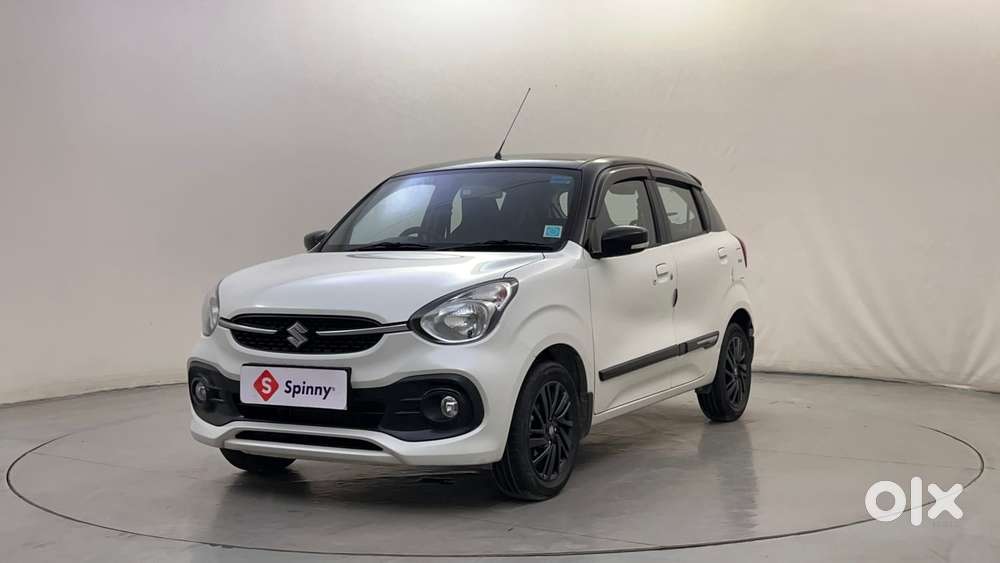 Maruti Suzuki Celerio 1.0 Zxi Plus Amt, 2024, Petrol