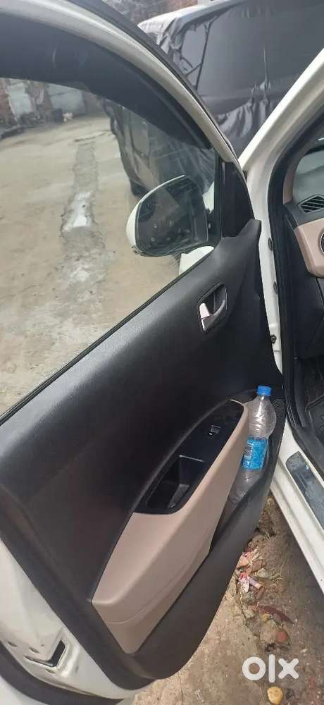 Hyundai Grand I10 2019