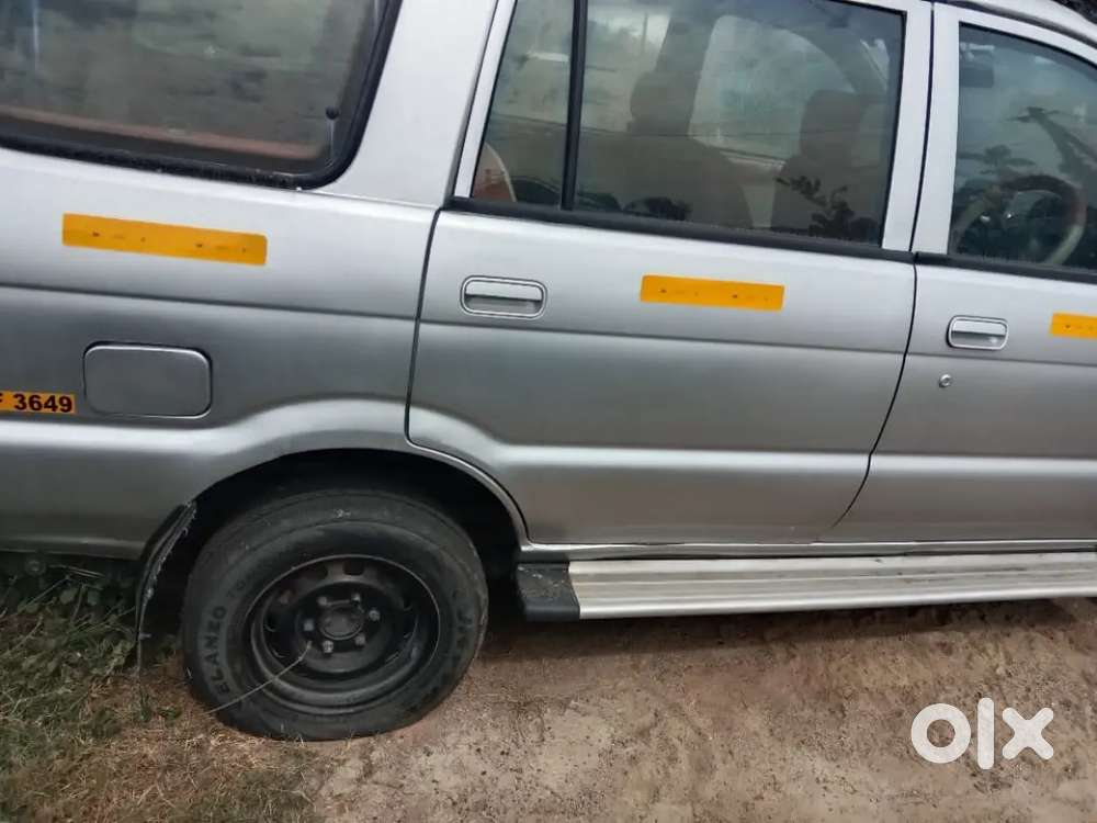 2nd Chevrolet Tavera Diesel 2015 Ls B1