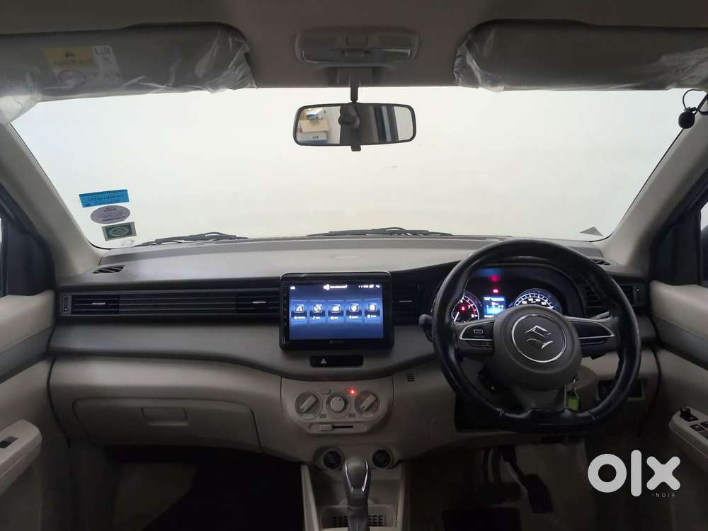 Maruti Suzuki Ertiga Vxi At, 2023, Petrol