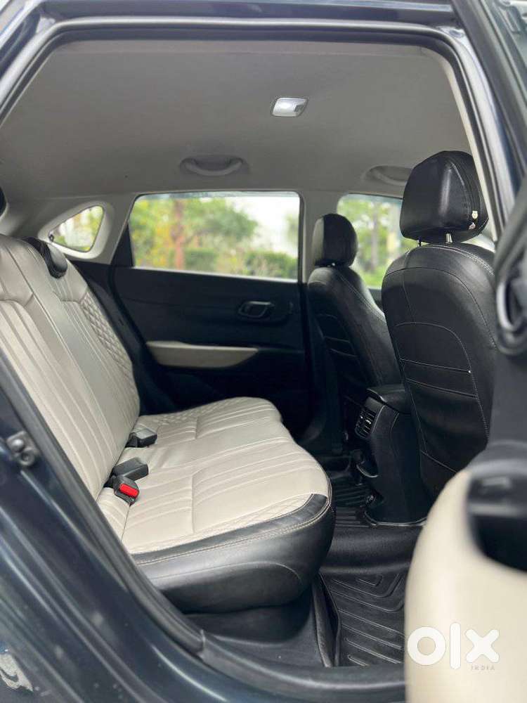 Hyundai I20 Sportz 1.4 Crdi, 2022, Diesel