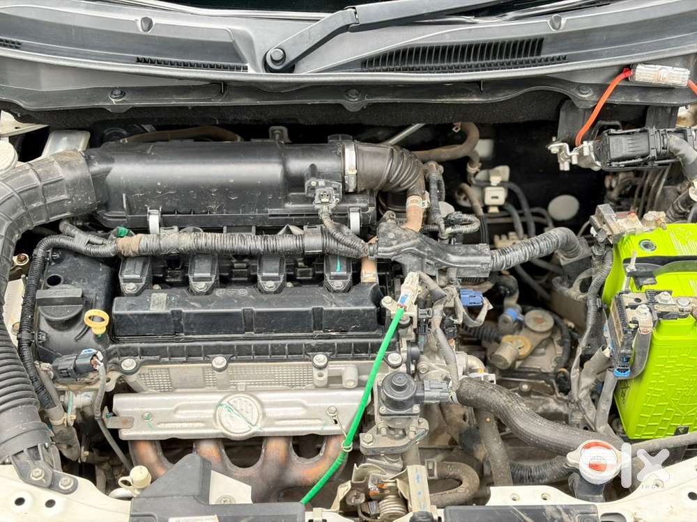 2021 Maruti Suzuki Swift Petrol