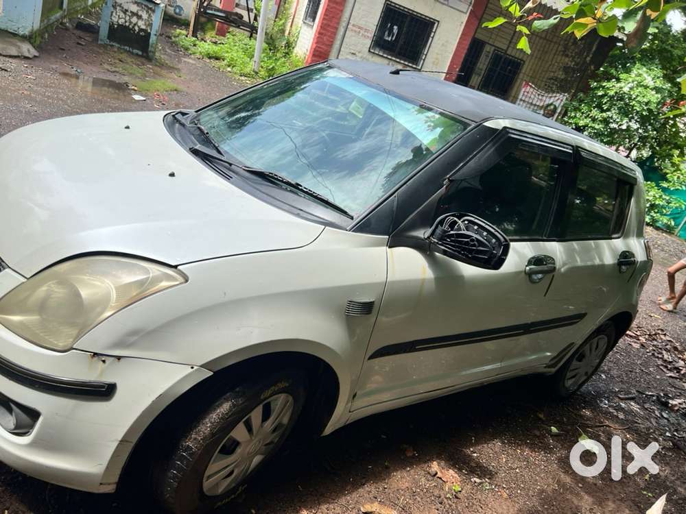 Maruti Swift 1.2 2011 Sequence Kit Cng