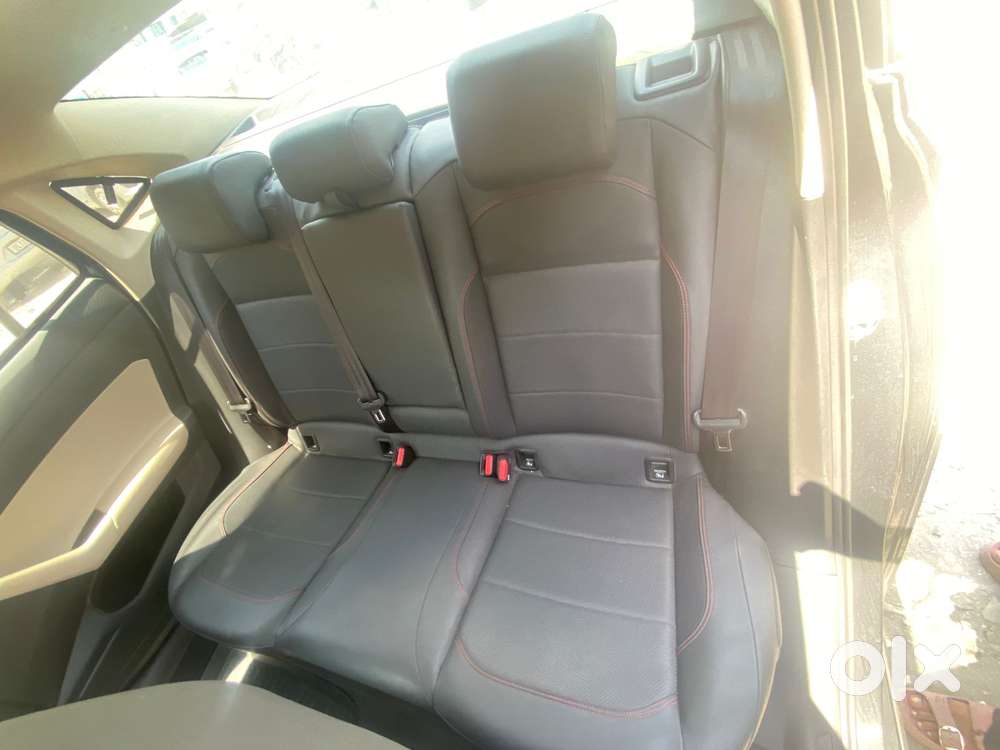 Volkswagen Virtus Gt Plus 1.5 Tsi Evo Dsg (electric Seats), 2023, Pe..