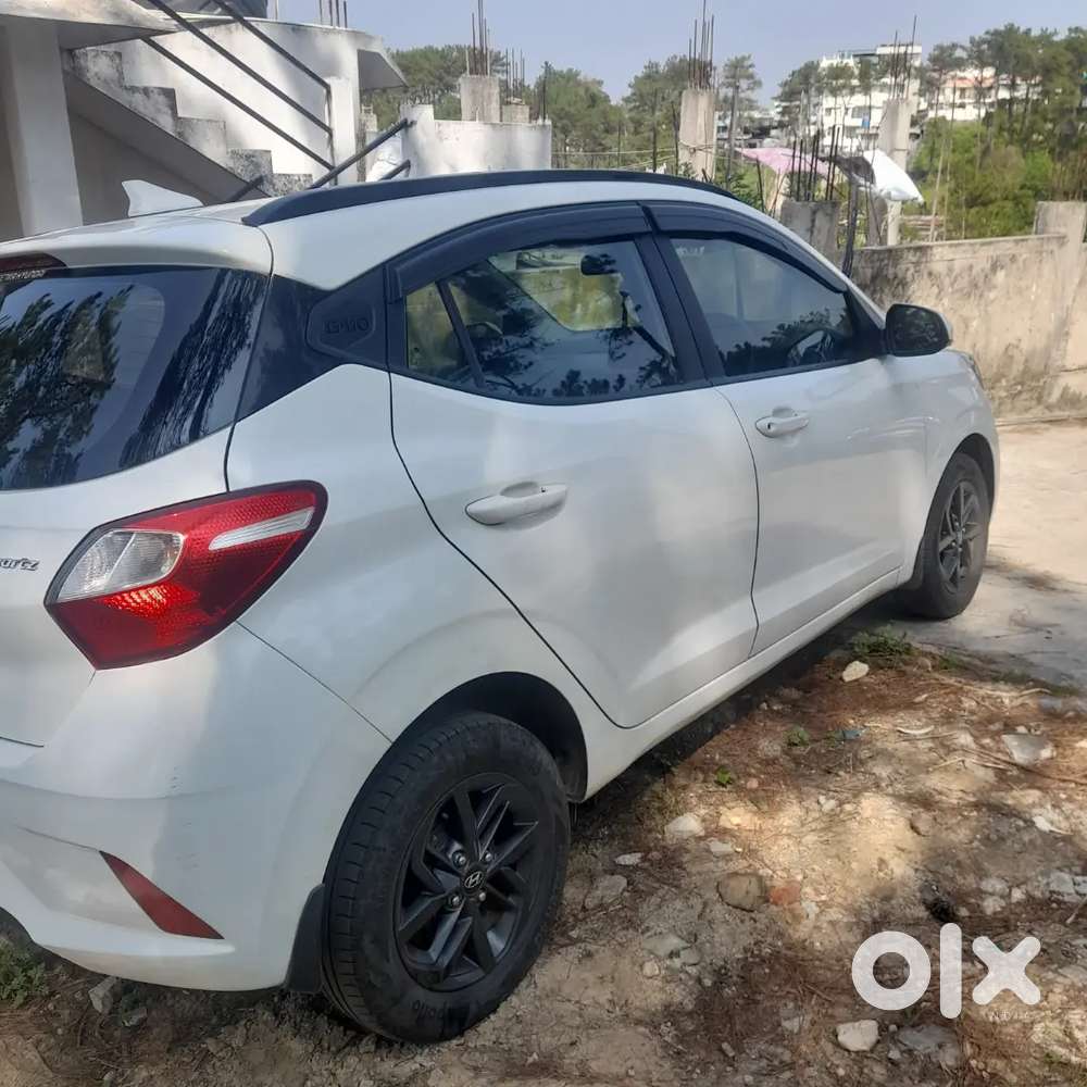 Hyundai Nius