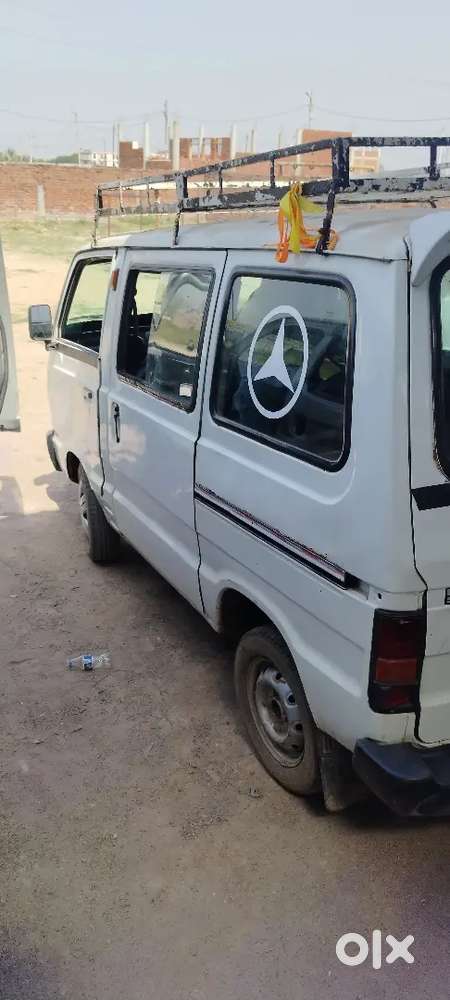 Maruti Suzuki Omni 2019 Cng & Hybrids 150000 Km Driven