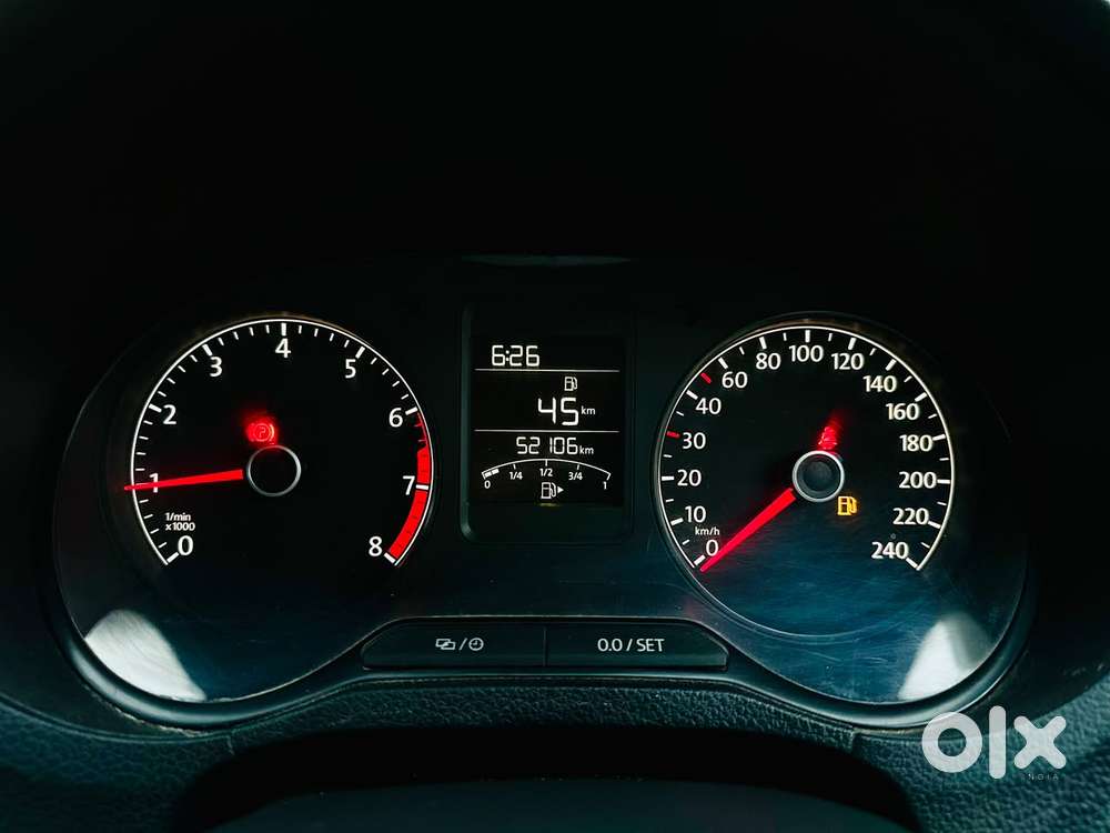 Volkswagen Polo 1.0 Comfortline Plus, 2021