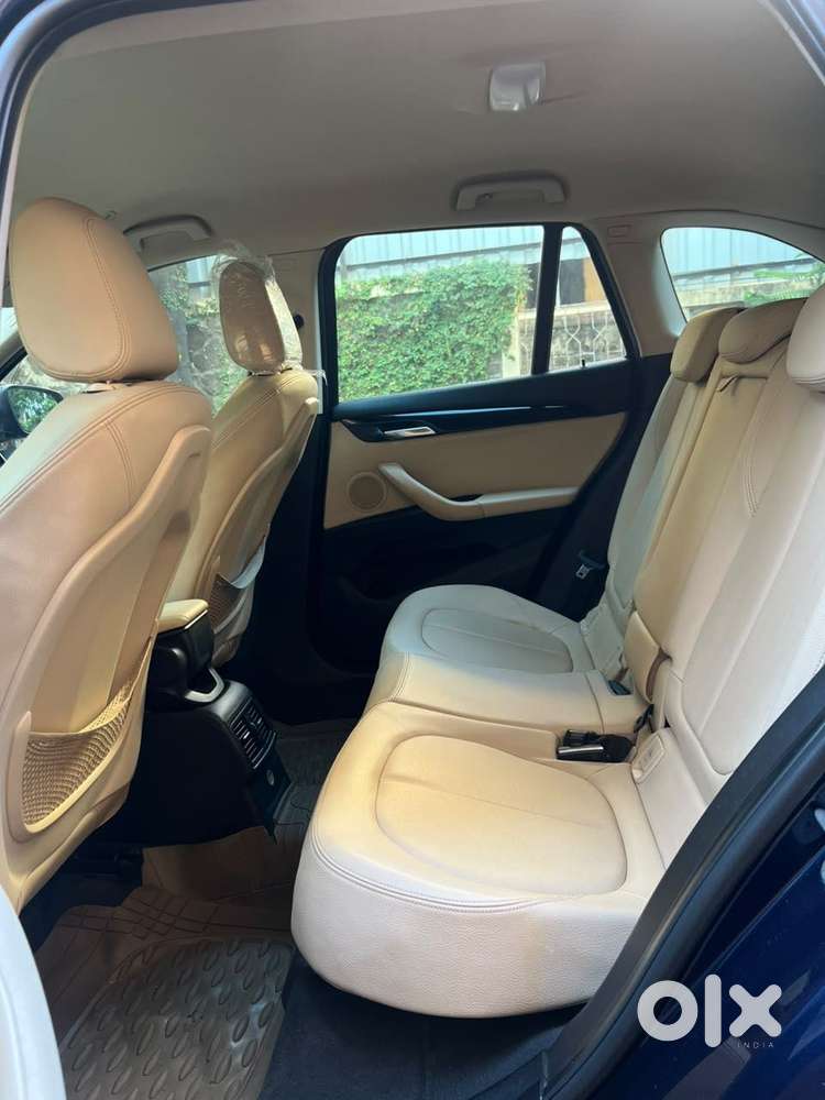 Bmw X1 Sdrive20d Expedition, 2016, Diesel