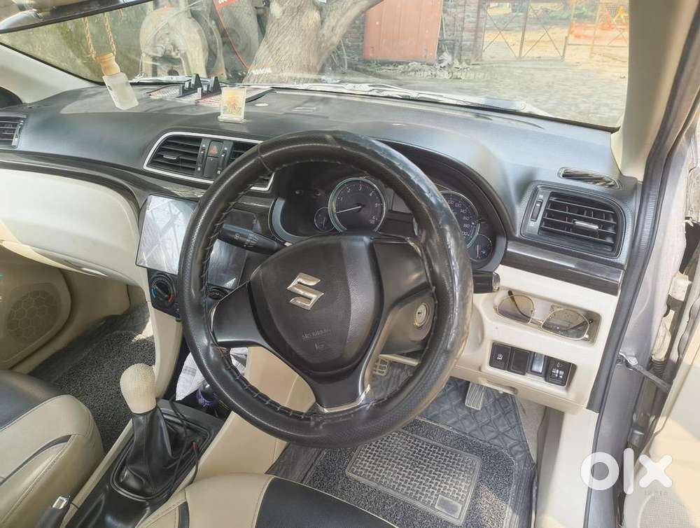 Maruti Suzuki Diesel 2019