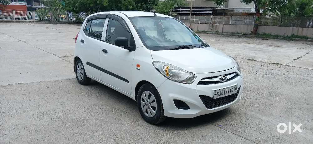 Hyundai I10 Magna 2016 Petrol Manual