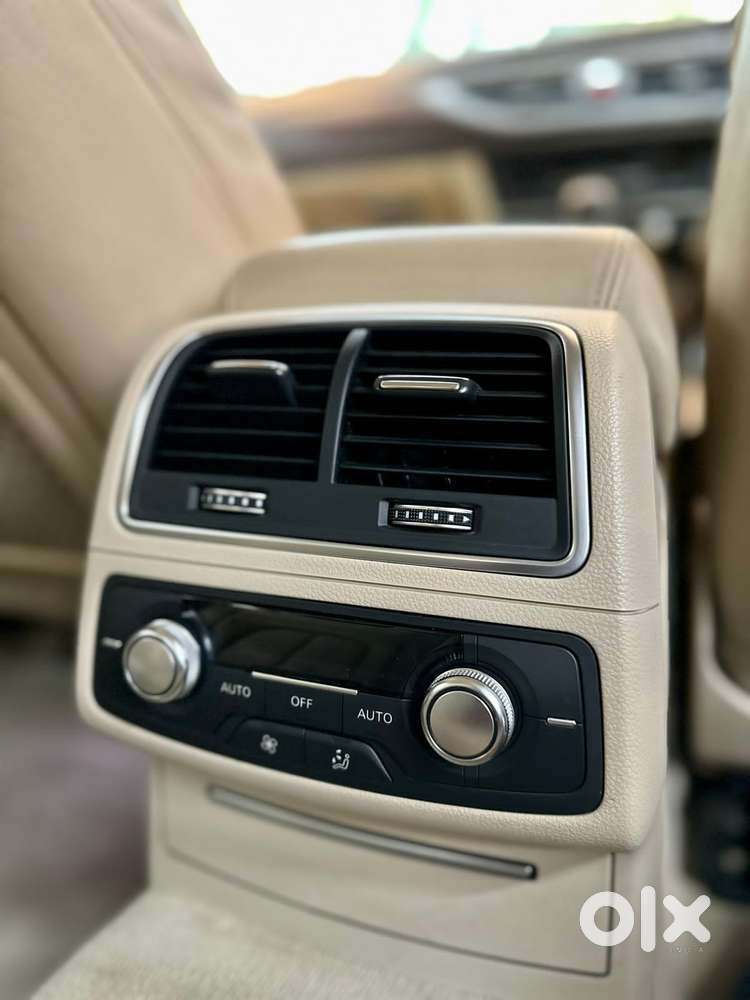 Audi A6 35 Tdi Premium With Sunroof, 2015, Diesel