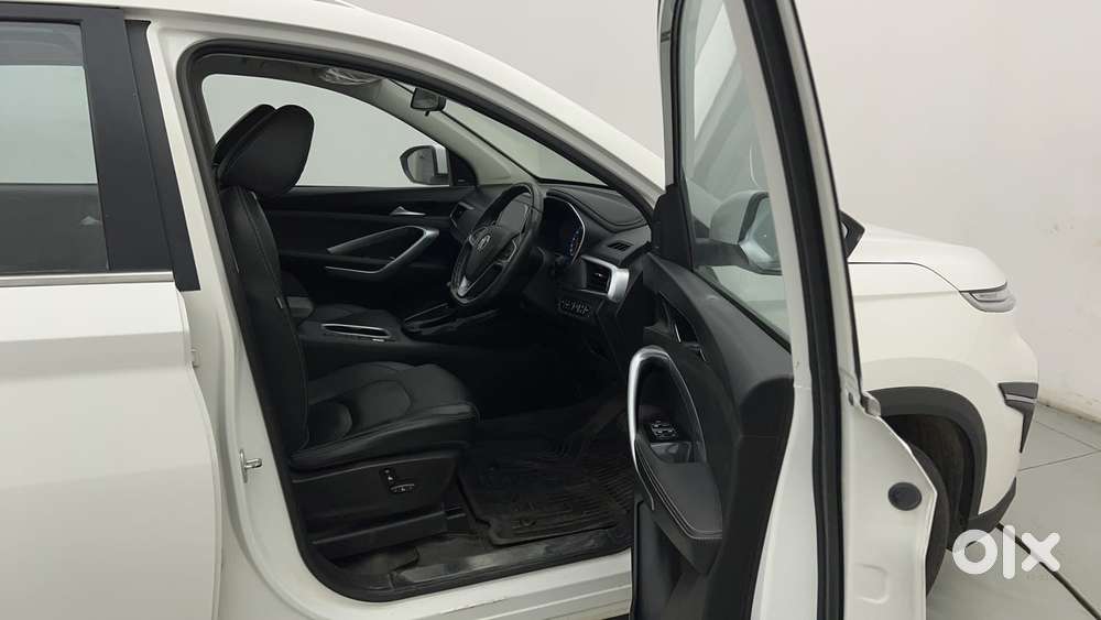 Mg Hector Sharp Dct Petrol, 2020, Petrol