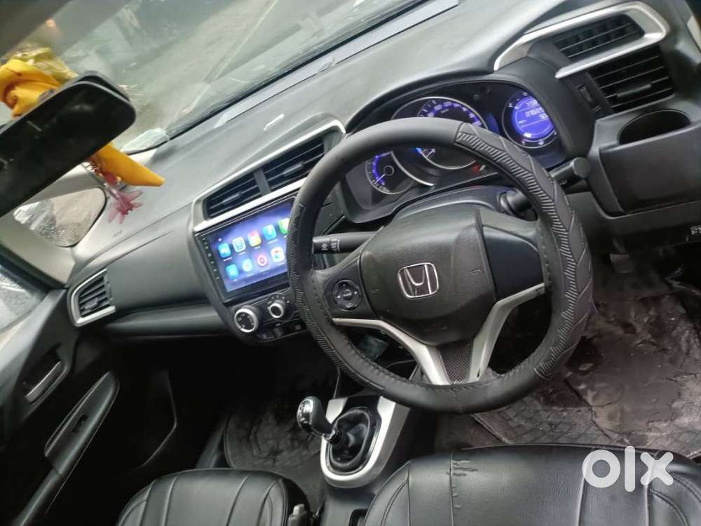 Honda Wr-v I-dtec S, 2018, Diesel