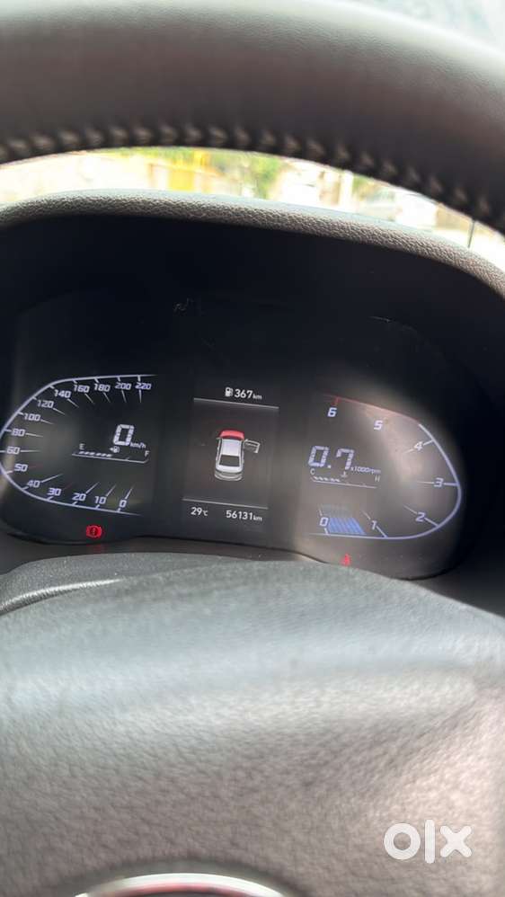 Verna Diesel Manual 2022