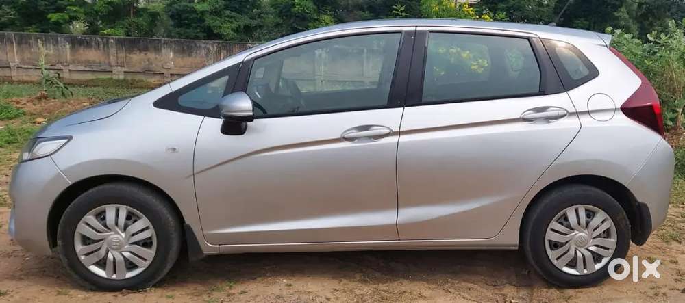 Honda Jazz 2015