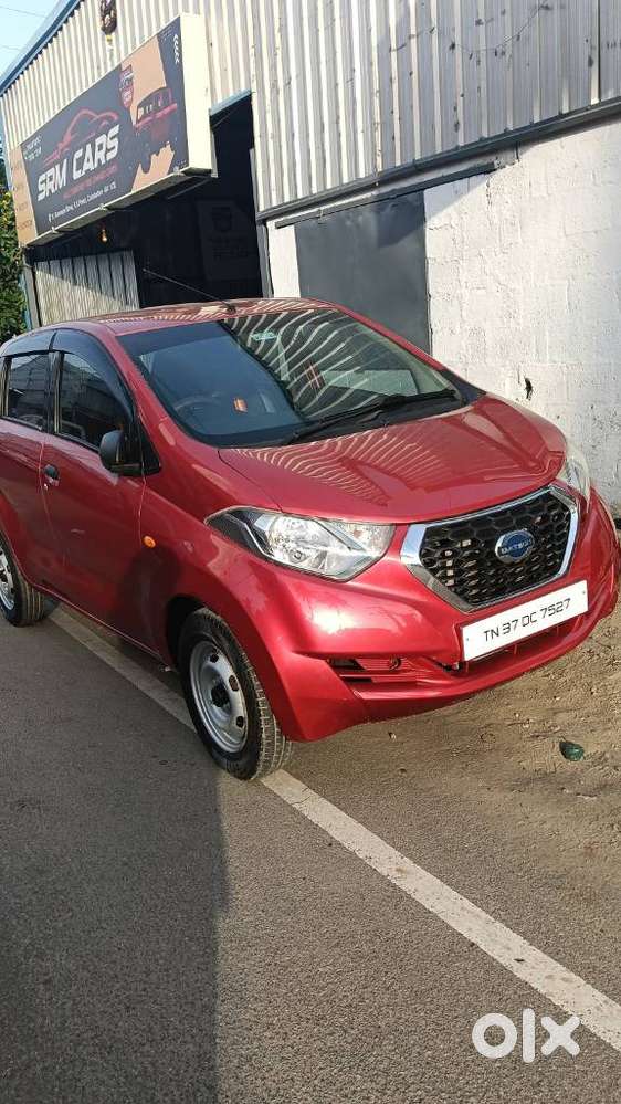 Datsun Redi Go, 2018, Petrol