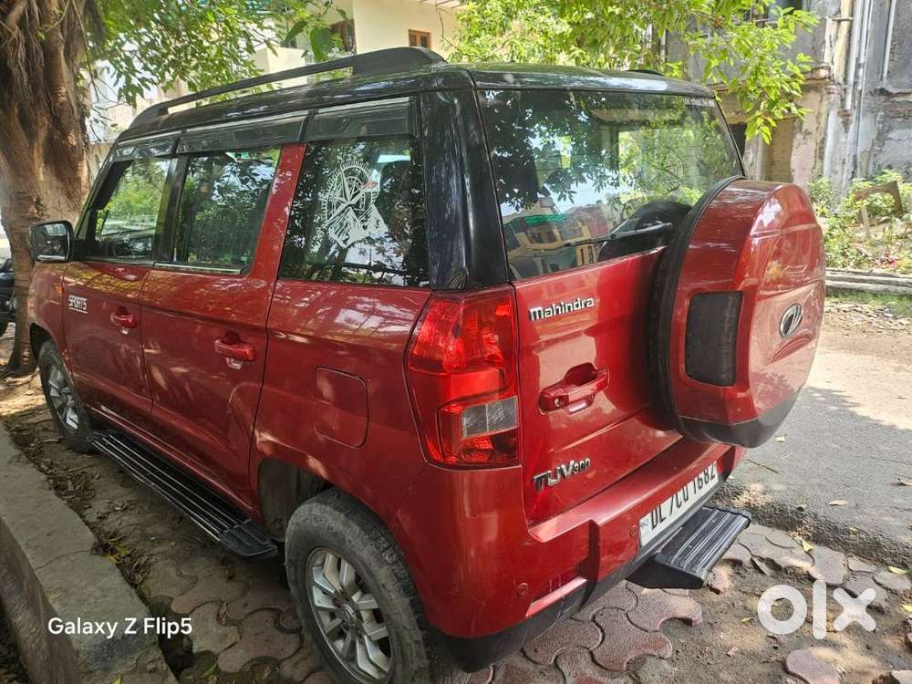 Used Tuv 300 For Sale