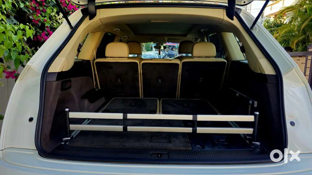 Audi Q7 3.0 45 Tdi Quattro