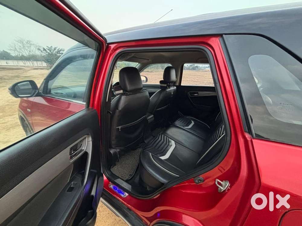 Maruti Suzuki Vitara Brezza 2020 Diesel 62355 Km Driven