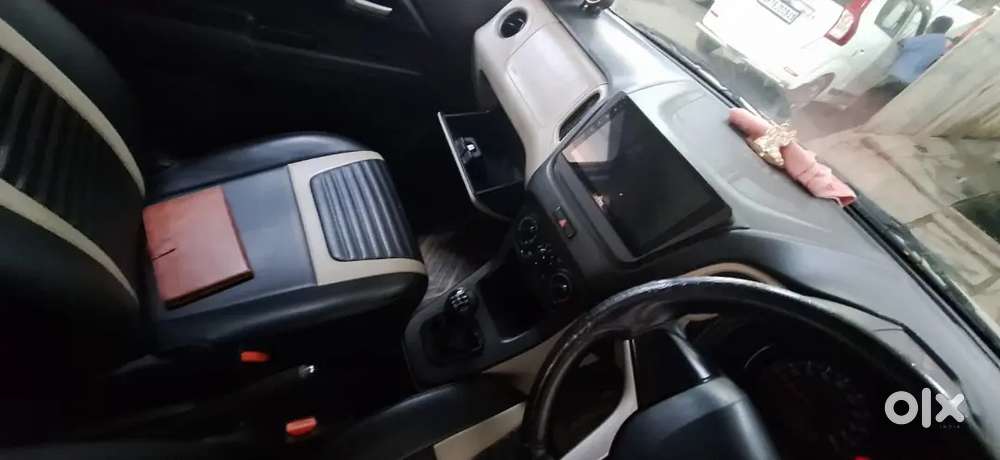 Maruti Suzuki Wagon R 2024