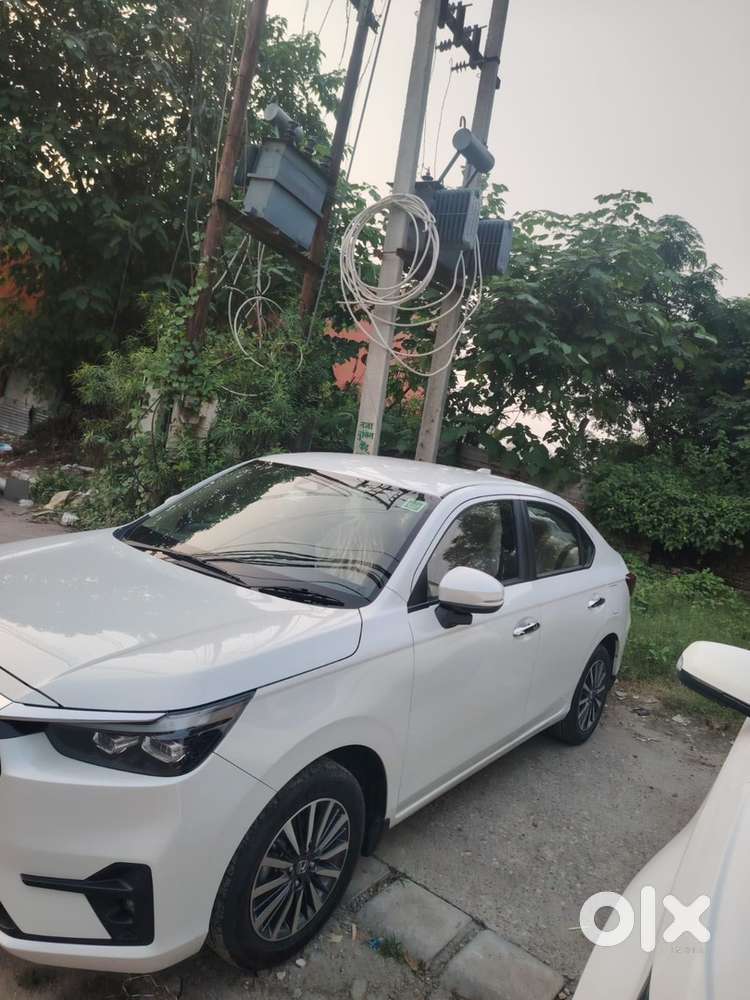 Cvt Honda Amaze For Sale