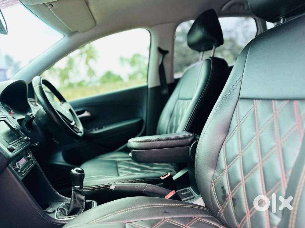 Volkswagen Polo 1.0 Highline Plus Tsi, 2021, Petrol