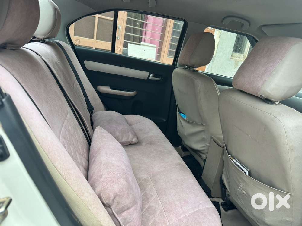 Swift Dzire Vdi 2011