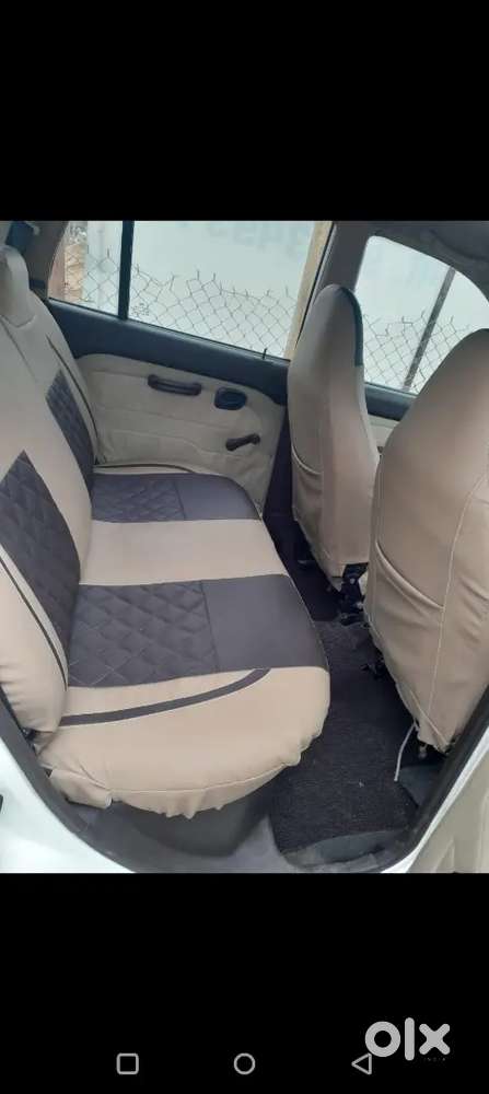 Hyundai Santro Xing 2012