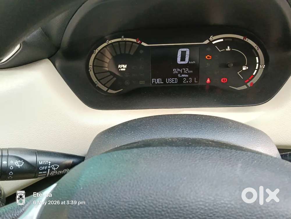 Nissan Magnite 2019 Petrol Good Condition