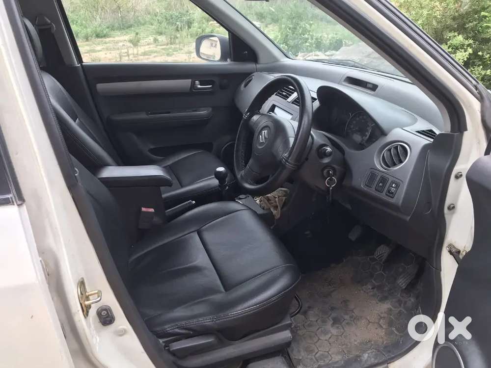 Maruti Suzuki Swift Vdi 2008