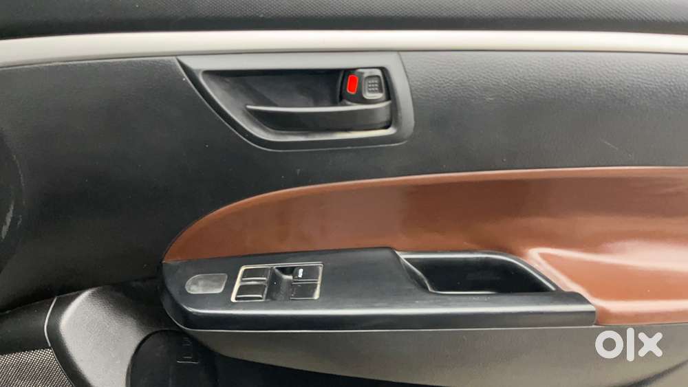 Maruti Suzuki Swift 1.2 Lxi (o), 2017, Petrol