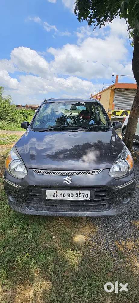 Maruti Suzuki Alto 800 Lxi 2017  38,000 Km  Excellent Condition