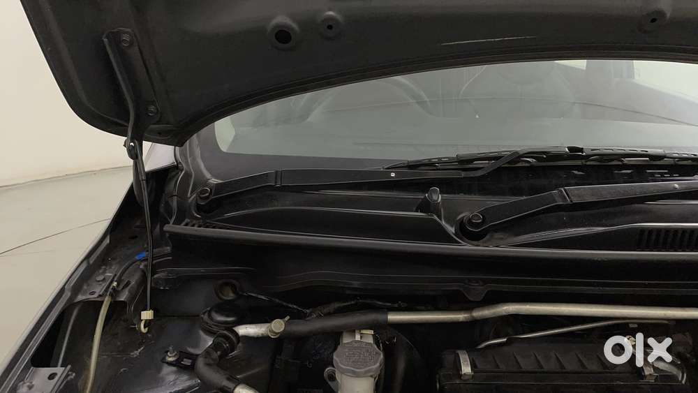 Maruti Suzuki Celerio Vxi, 2015, Petrol