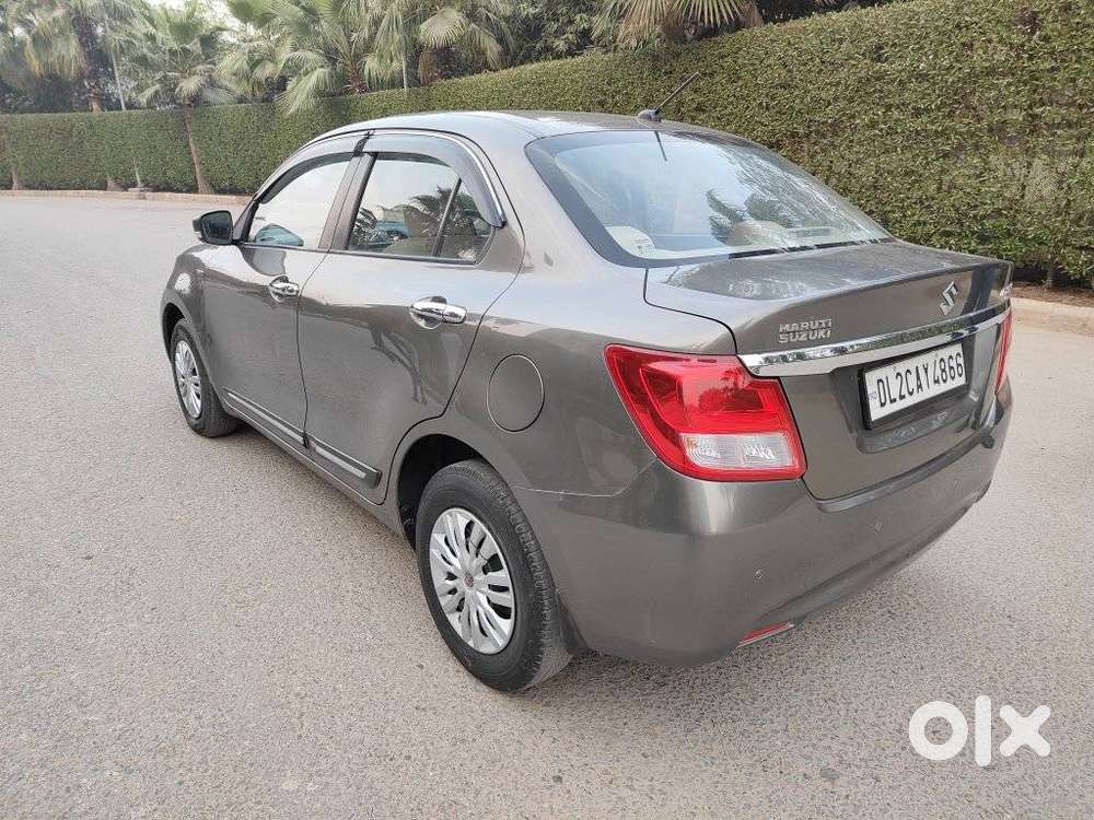 Maruti Suzuki Dzire