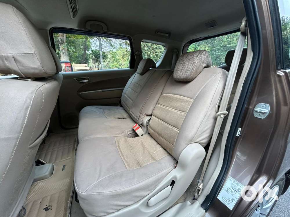 Maruti Suzuki Ertiga 1.5 Vxi, 2014, Petrol