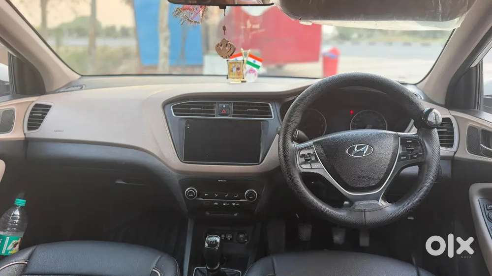 Hyundai Elite I20 2018 Petrol Well Maintained